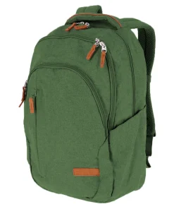 Travelite Rucksack, Basics Allround olivgrün