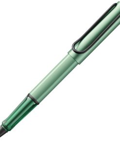 Tintenroller Lamy AL-star 3E7 M sage
