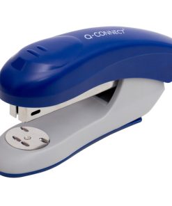Heftgerät Connect KF14205 blau/grau