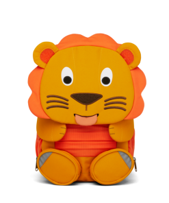 Affenzahn Rucksack Großer Freund Löwe
