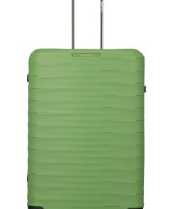 Travelite MOOBY Trolley L, 4R grün, 076849-80
