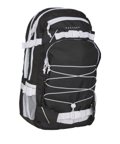 Rucksack Forvert Ice Laptop Louis, black, 8617-2