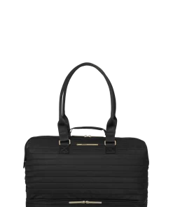 Travelite Barbara Stepp Weekender Black, 09174501