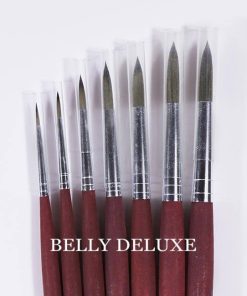 DaVinci Acryl Pinsel