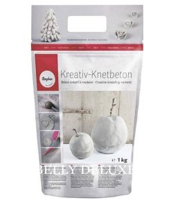 Knetbeton, 1 kg