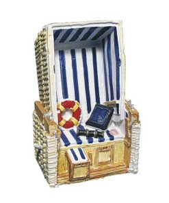 Mini Strandkorb