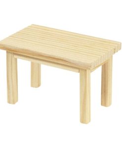 Mini Holztisch