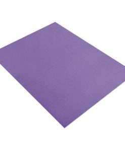Moosgummi Platte 20 x 30 x 0,2 cm