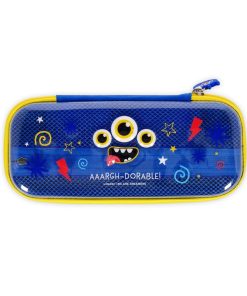 Legami Federmäppchen WonderWow Monster