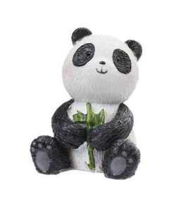 Panda Figur, 3cm