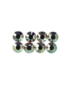 Swarovski Strass Irisierend, 3mm