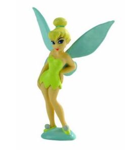 Disney Tinker Bell Spielfigur, ca. 8,9 cm