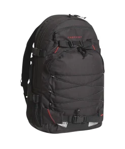 Rucksack Forvert  Laptop Louis, black