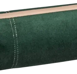 Brunnen Schlampermäppchen M emerald green