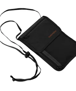 Brustbeutel mit RFID-Schutz, Travelite