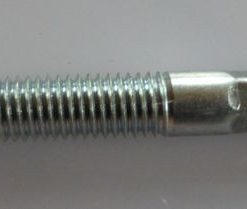 Wire Rope 5.0 mm (7×19) with thread M 10