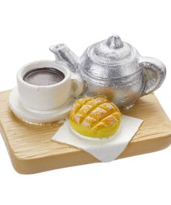 Mini Frühstück, 4 cm