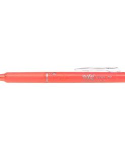 Tintenroller Frixion, Clicker,  0,7, coral pink, radierbar