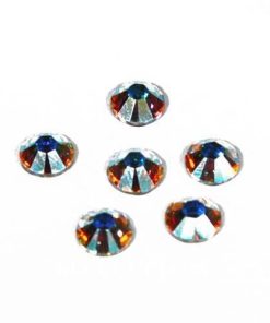 Swarovski Strass Irisierend