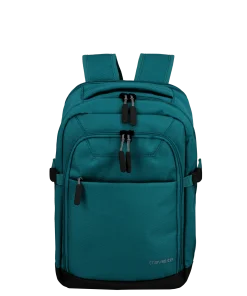 Travelite Rucksack Kick Off Cabin Petrol