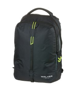 Walker Rucksack Elite 2.0 All Black 42125-380