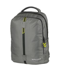Walker Rucksack Elite 2.0 Steel Grey 42125-375